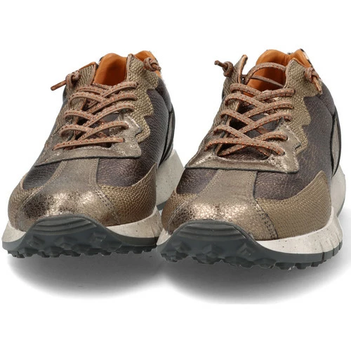 Cetti for Baskets mode Couleur Gris – Image 3