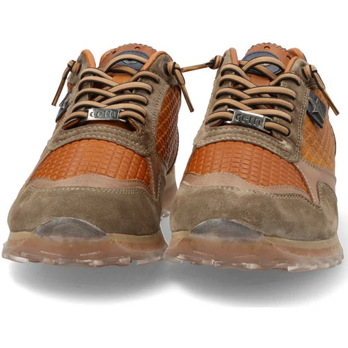 Cetti for Baskets mode Couleur Multicolore – Image 3