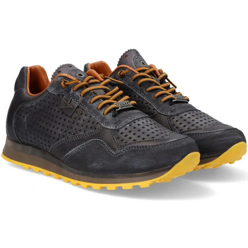 Cetti for Baskets mode Couleur Bleu – Image 2