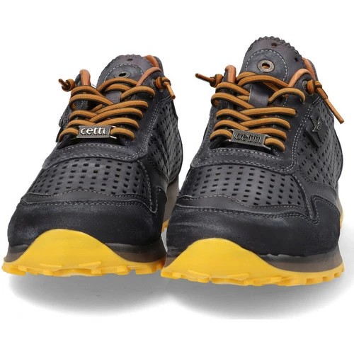 Cetti for Baskets mode Couleur Bleu – Image 3