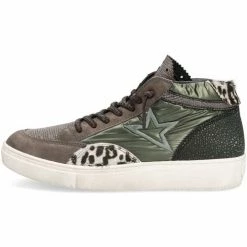 Cetti for Baskets mode Couleur Gris