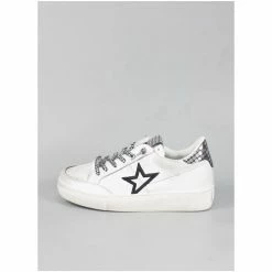 Cetti 1302 for Baskets mode Couleur Blanc