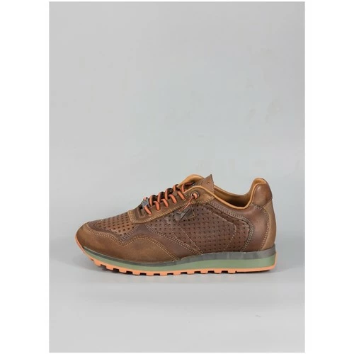 Cetti 848 for Baskets mode Couleur Beige