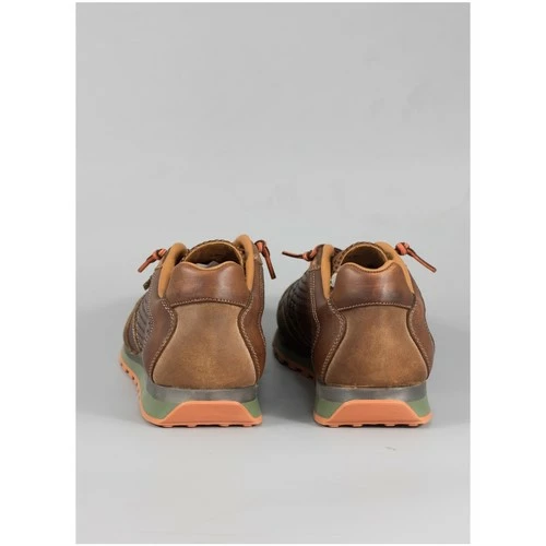 Cetti 848 for Baskets mode Couleur Beige – Image 3