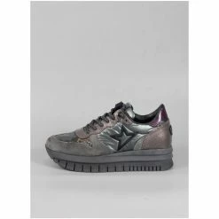 Cetti 1301 for Baskets mode Couleur Noir