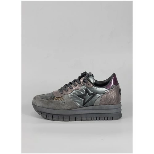 Cetti 1301 for Baskets mode Couleur Noir