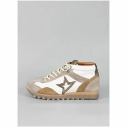 Cetti 1300 for Baskets mode Couleur Blanc