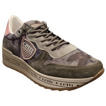 Cetti C-1251 SRA for Baskets mode Couleur MILITARE
