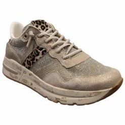 Cetti C-1274 SRA for Baskets mode Couleur PLATINIUM