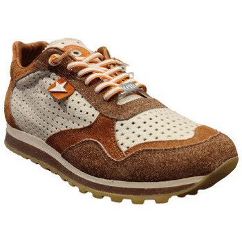 Cetti C-848 for Baskets mode Couleur CUERO CREAM