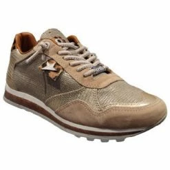 Cetti C-848 SRA for Baskets mode Couleur SAHARA